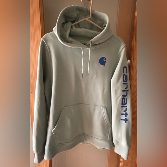 Carhartt Tops - Women’s Carhartt Hoodie